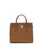 Michael Kors Leather Shoulder Bag