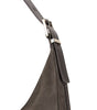 Michael Kors Nolita large Nubuck Shoulder Bag