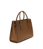 Michael Kors Leather Shoulder Bag