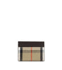 Burberry Highlands cardcase