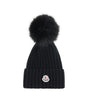 Moncler Wool pom pon Hat