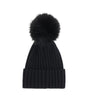 Moncler Wool pom pon Hat