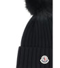 Moncler Wool pom pon Hat