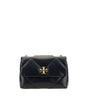 Tory Burch Kira Diamond Small Shoulder Bag