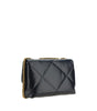Tory Burch Kira Diamond Small Shoulder Bag