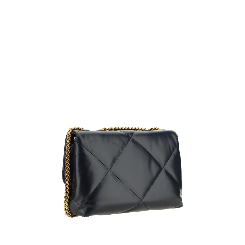 Tory Burch Kira Diamond Small Shoulder Bag