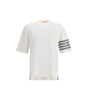 Thom Browne Striped T-Shirt