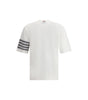 Thom Browne Striped T-Shirt