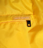 Dolce & Gabbana Yellow Nylon Logo Print Men Boxer Short Swimwear