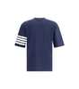 Thom Browne Striped T-Shirt