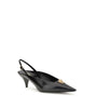 Versace La Medusa slingback Pumps