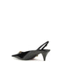 Versace La Medusa slingback Pumps