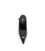 Versace La Medusa slingback Pumps