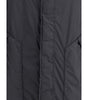Stone Island Long Down Jacket