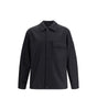 Stone Island Wool Jacket