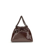 Stella McCartney Patent Falabella Shoulder Bag