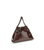 Stella McCartney Patent Falabella Shoulder Bag