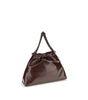Stella McCartney Patent Falabella Shoulder Bag