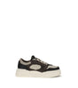 Fendi FF Sneakers