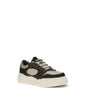 Fendi FF Sneakers