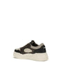 Fendi FF Sneakers
