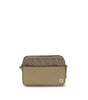 Fendi Camera Case Squared FF Shoulder Bag