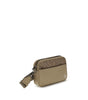 Fendi Camera Case Squared FF Shoulder Bag