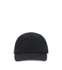 Burberry Knight Stamp gabardine baseball Cap