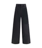 Balenciaga Utility Workwear Pants