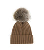 Moncler Pom pom wool Hat