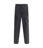 Stone Island Compass logo cargo Pants