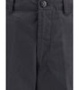Stone Island Compass logo cargo Pants