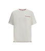 Thom Browne Cotton T-Shirt