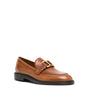 Chloé Chloe Marcie Leather Loafers