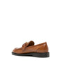 Chloé Chloe Marcie Leather Loafers