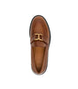 Chloé Chloe Marcie Leather Loafers
