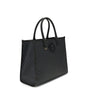 Versace La Medusa Tote Bag