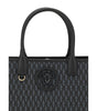 Versace La Medusa Tote Bag