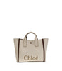 Chloé Carry medium Tote Bag