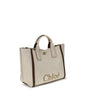 Chloé Carry medium Tote Bag