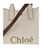 Chloé Carry medium Tote Bag