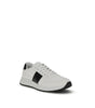 Prada Leather Sneakers