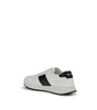 Prada Leather Sneakers