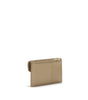 Saint Laurent Cassandre Matelassé Card Holder
