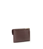 Saint Laurent Cassandre Matelassé Card Holder