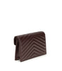 Saint Laurent Wallet with shoulder strap