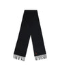 Ami Paris Ami De Coeur Scarf