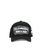 Dsquared² Dsquared2 X Magliano Baseball Hat