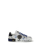 Dolce & Gabbana Portofino Sneakers