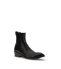Tom Ford Chelsea Ankle Boots